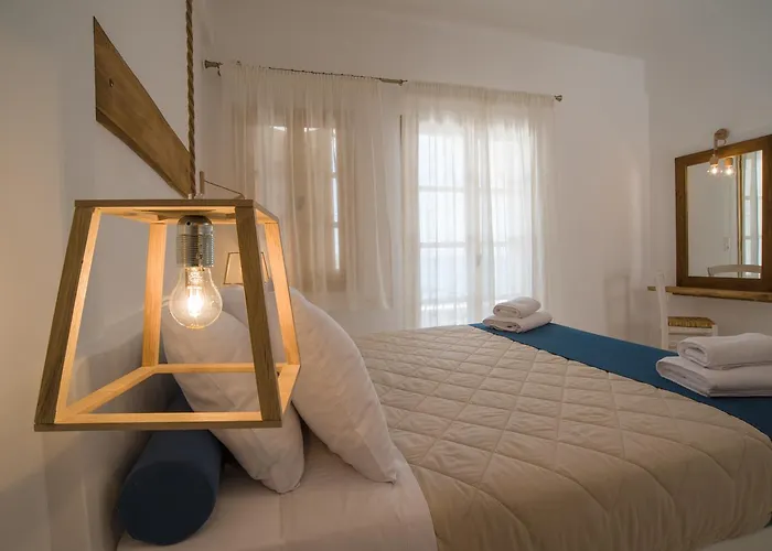 Santorini Crystal Blue Boutique 4*