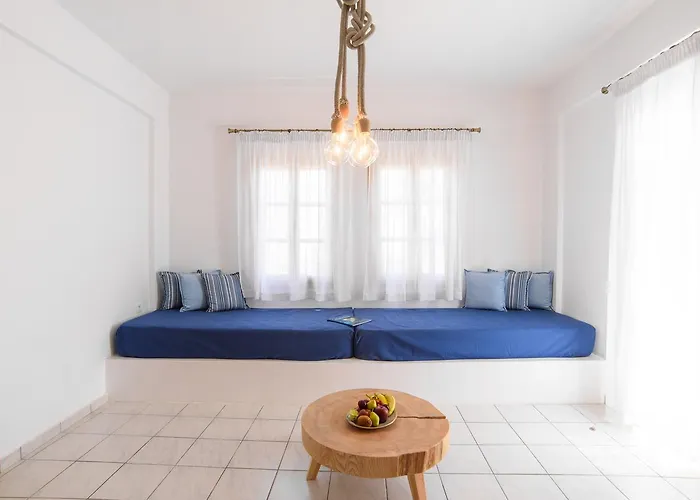 Santorini Crystal Blue Boutique 4*