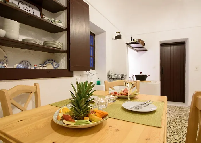 Santorini Crystal Blue Boutique Szálloda Kamári