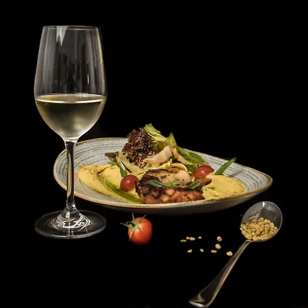 Santorini Crystal Blue Boutique ホテル